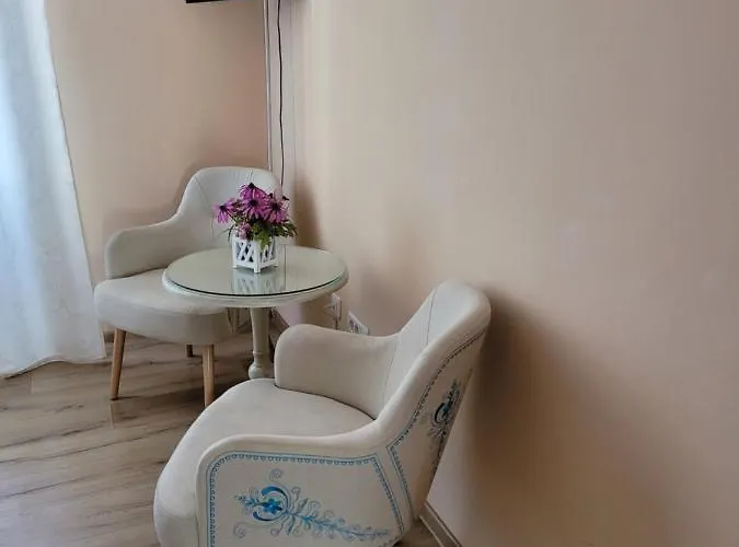 בית הארחה Favorita