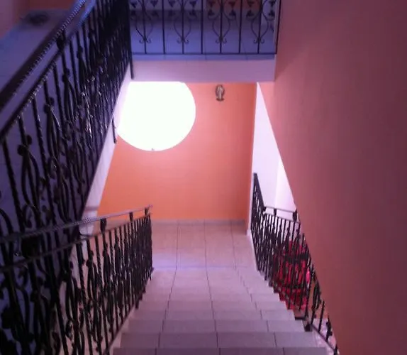 Favorita בית הארחה